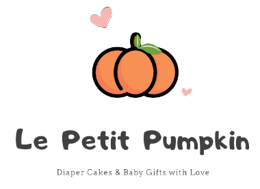 Le Petit Pumpkin