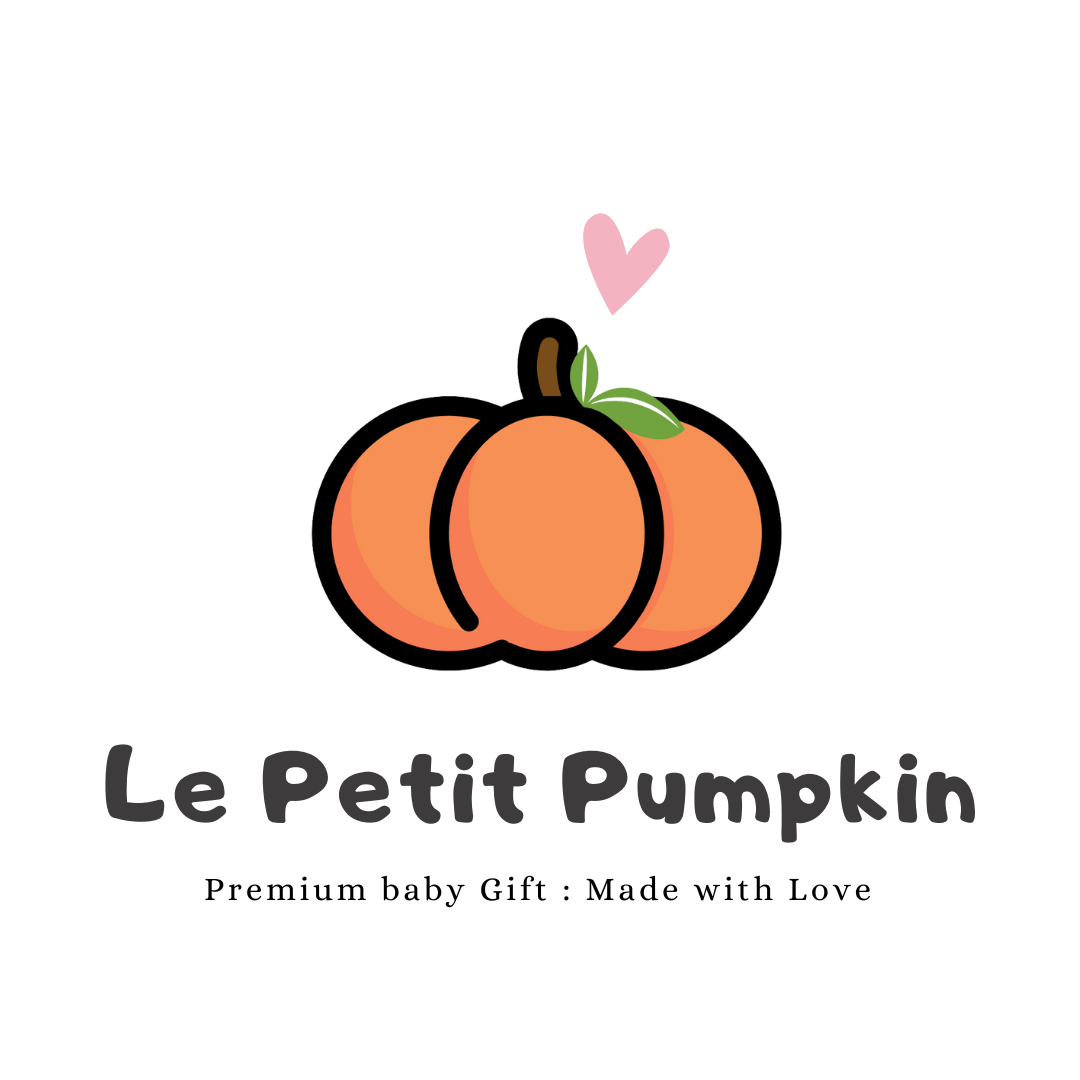 Le Petit Pumpkin